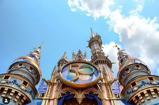 Declarado el 3 de diciembre como el Día de Walt Disney World