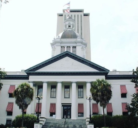 La pandemia será punto de debate por legisladores de Florida