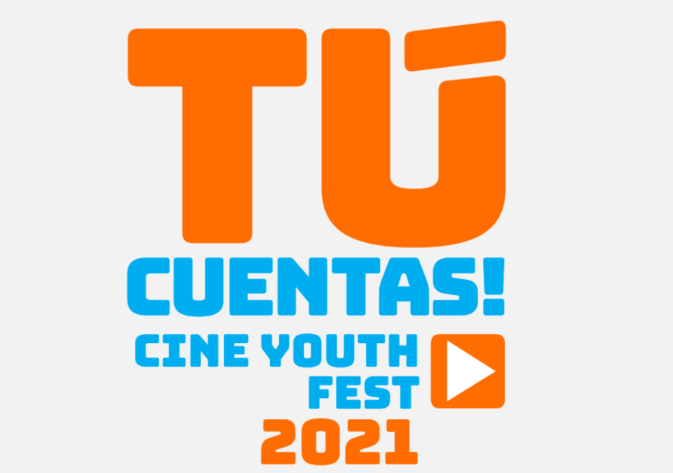 Primera edición de ¡Tú Cuentas! Cine Youth Festival anuncia convocatoria de inscripciones