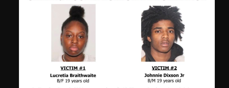Policía de Miami-Dade identificó a los adolescentes asesinados en Brownsville