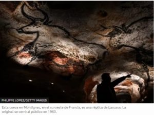 ¡Increible! 4 fascinantes lugares en los que el ser humano no puede poner el pie