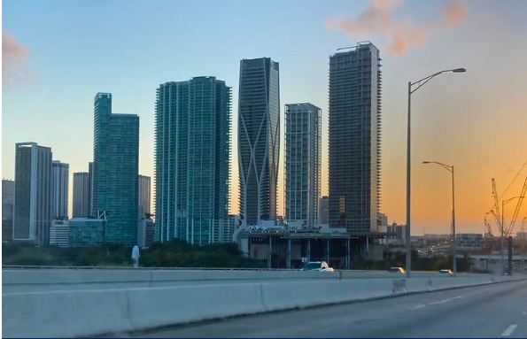 Inmobiliaria Belong apuesta por Miami para expandir sus negocios