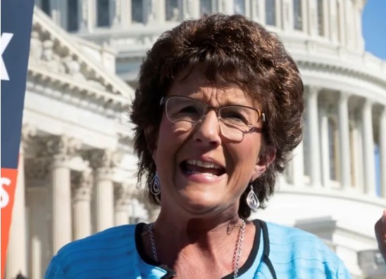 Jackie Walorski, congresista republicana de Indiana muere en fatal accidente