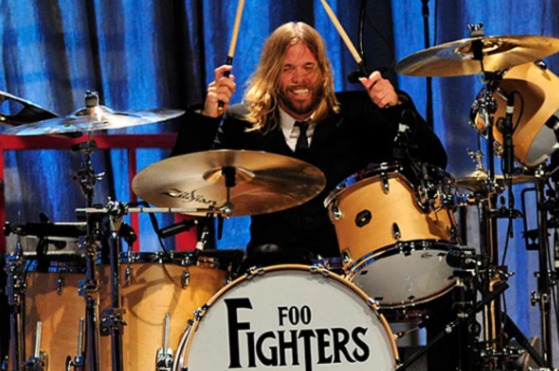 Esto es lo que se sabe de la muerte de Taylor Hawkins, el baterista de Foo Fighters