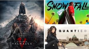 Estos son los estrenos de la semana en Netflix, Amazon Prime, Disney+ y HBO Max