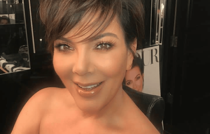 Kim Kardashian incluyó un punto tenebroso en su testamento
