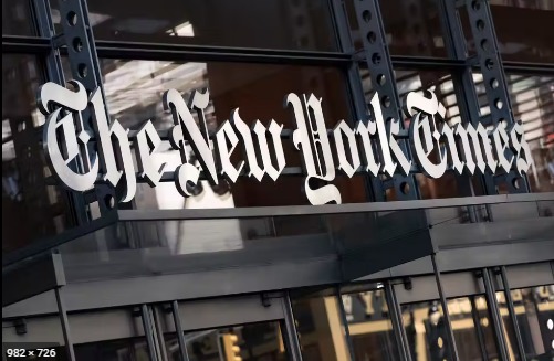 The New York Times juzgado por incluir por la palabra “feto” en Wordle