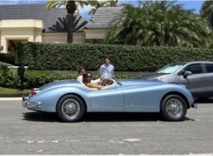 Este fue el espectacular regalo de bodas de los Beckham a su hijo, Brooklyn