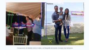 ¿Jorge Rodríguez difamó un video de Juan Guaidó y Bagio Garófalo en una fiesta?