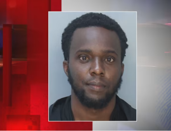 El novio de la mujer embarazada y secuentrada en Miami-Dade es arrestado por su presunto asesinato