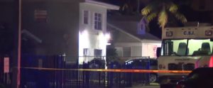Dos niños fueron encontrados muertos en una casa de Miami