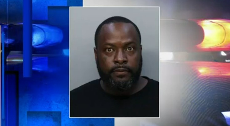 Arrestado responsable del tiroteo con una pistola de paintball en Miami
