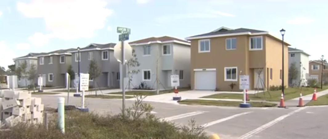Exrepresentante estatal teme que nueva ley de condominios provoque el desplazamiento de los residentes a otros estados