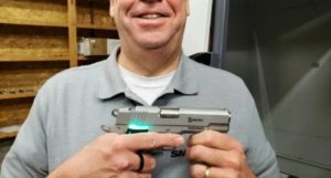 ¿Un arma más segura?: Estas son las pistolas "inteligentes" que revolucionaran el mercado de EE.UU (+Fotos)