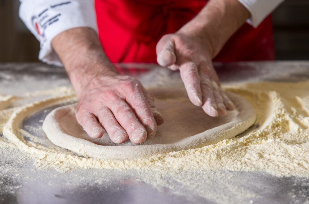 Famosa academia de pizzas llega a Midtown Miami