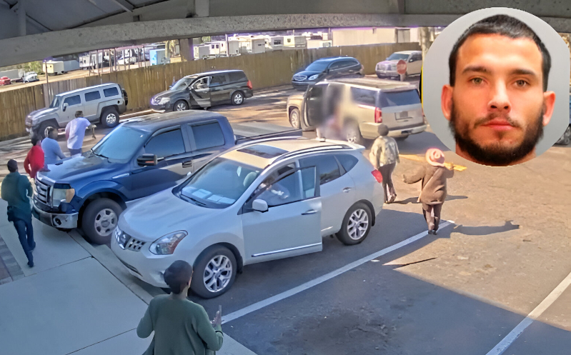 Héroes anónimos frustran secuestro de dos niños en Jacksonville