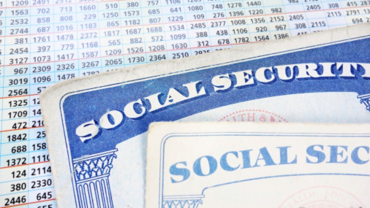 Seguridad hoy y mañana: ¿Puedo negarme a dar mi número de Seguro Social a una empresa privada?