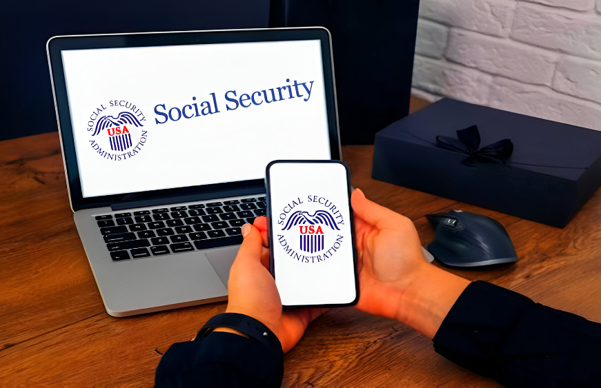 Gobierno implementará acceso digital al número de Seguro Social