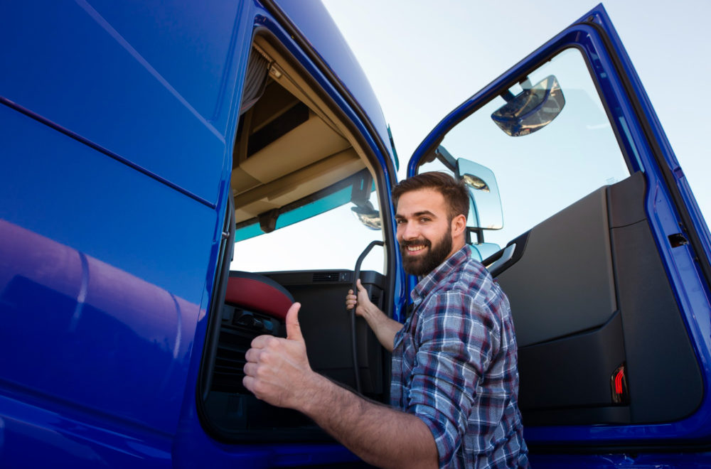 4 mitos del seguro de camión que cuestan dinero