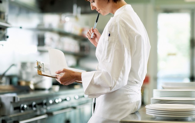 Así es el mejor seguro para proteger su restaurante