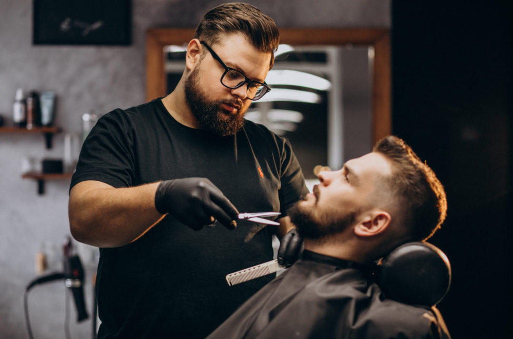 Lo que debe saber sobre el seguro para barberos