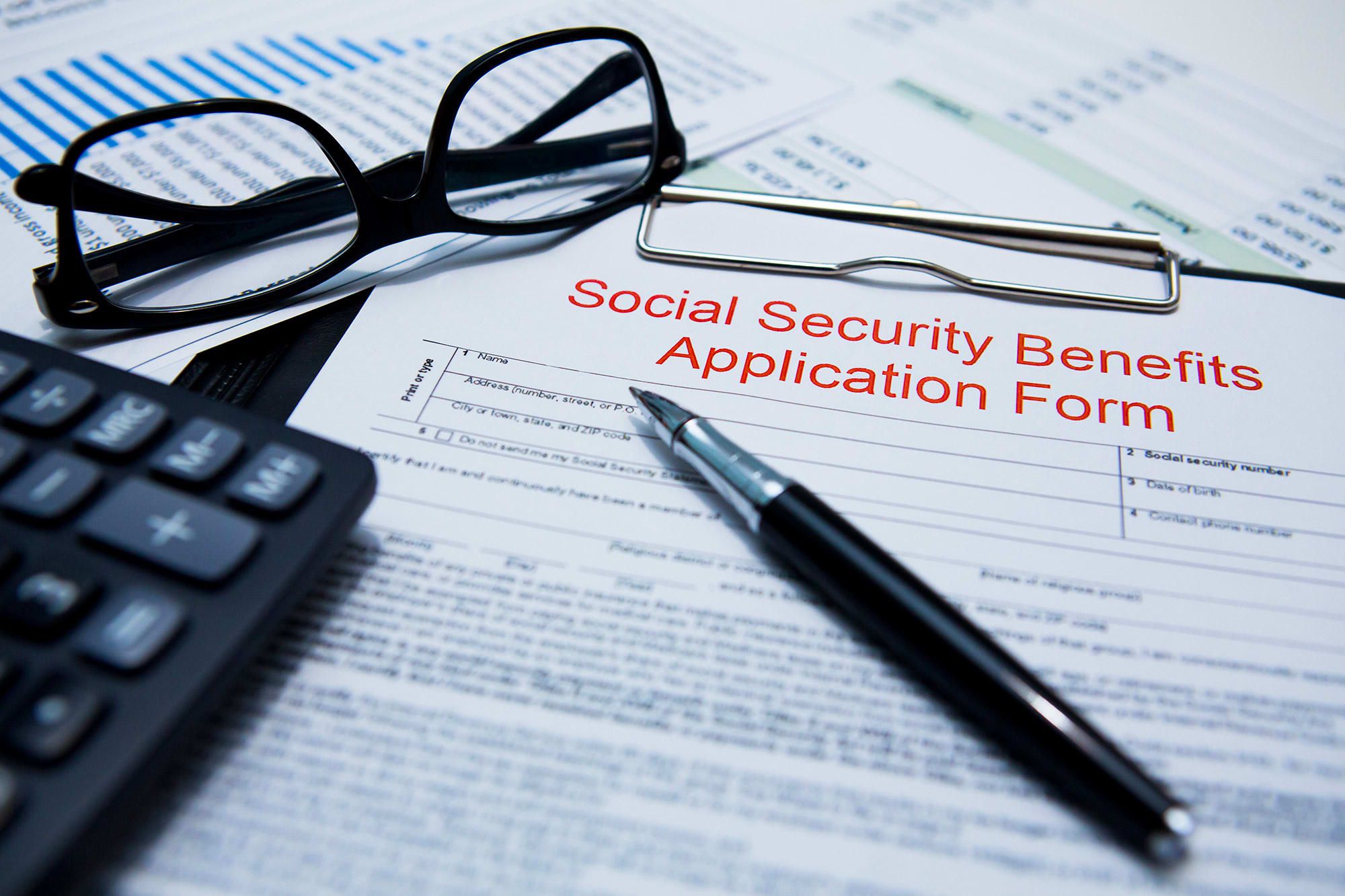 Seguridad Social hoy y mañana: ¿Qué tipo de información necesitaré proporcionar si  quiero solicitar en línea los beneficios de jubilación?