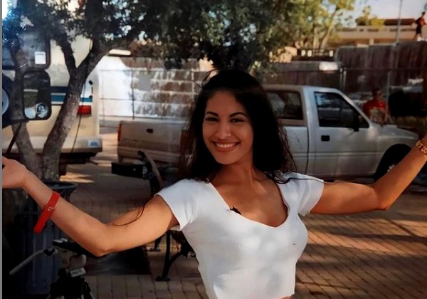 Selena Quintanilla será la protagonista de un cómic