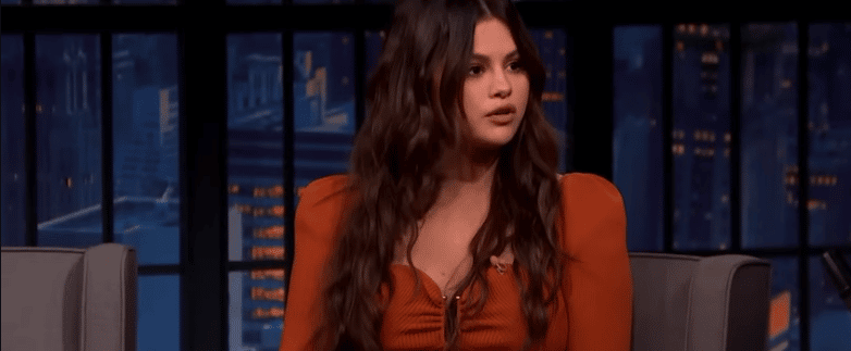 Selena Gomez aborda su lucha contra problemas mentales en nuevo documental