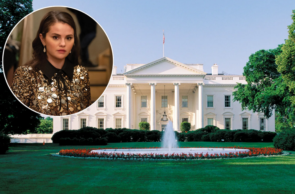 La Casa Blanca responde con fuerza a video de Selena Gómez sobre redadas del ICE