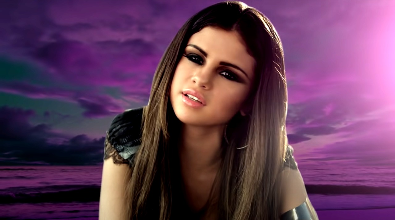 Conoce las canciones de Selena Gómez que podrían estar inspiradas en Justin Bieber