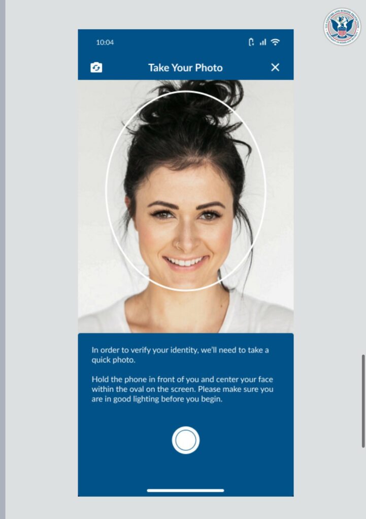 Reconocimiento facial