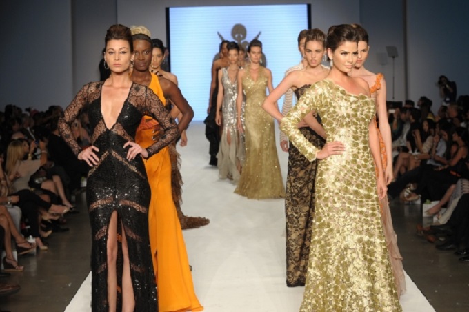 Semana de la Moda de Miami sirvió para expandir las marcas de Latinoamérica