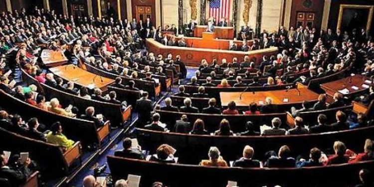 Demócratas ganan un nuevo escaño en el Senado