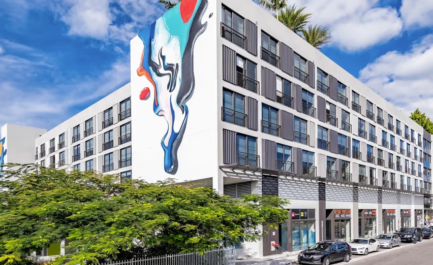 Airbnb habilitó método que permite subarrendar apartamentos en Wynwood