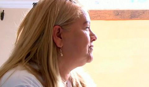 Aplican eutanasia a Martha Sepúlveda segunda paciente no terminal