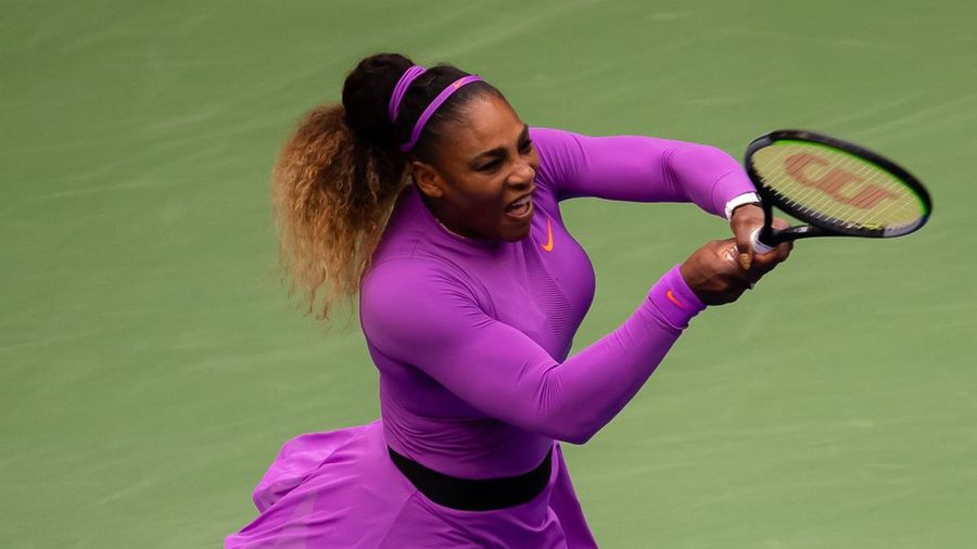 ¡Otra baja más! Serena Williams no jugará el US Open