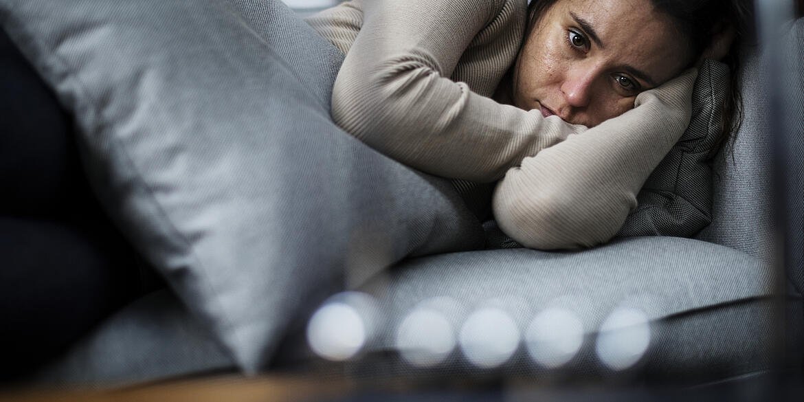 La depresión puede causar cáncer