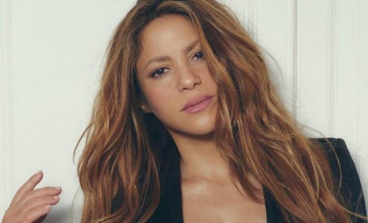 Shakira estará rodeada de vecinos famosos en su nueva vida en Miami