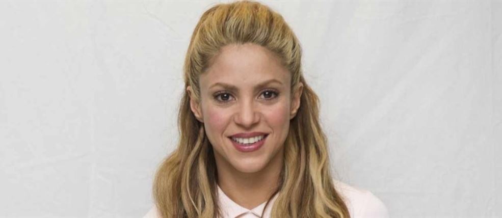 Por este motivo Shakira es citada nuevamente ante los tribunales