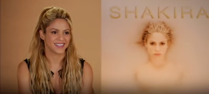 Shakira irá a juicio en España por millonario fraude fiscal