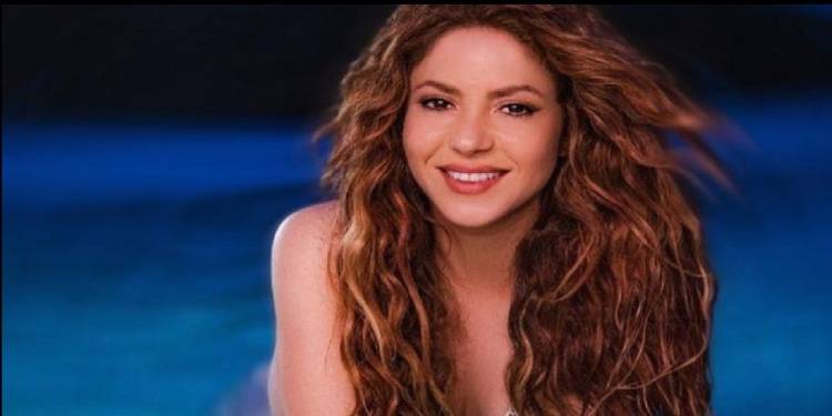 Shakira rompe el silencio sobre su entrenador de surf: ¿Hay corazón?