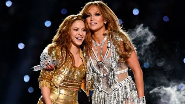 Jennifer Lopez contó por qué cantar con Shakira “fue lo peor del mundo”