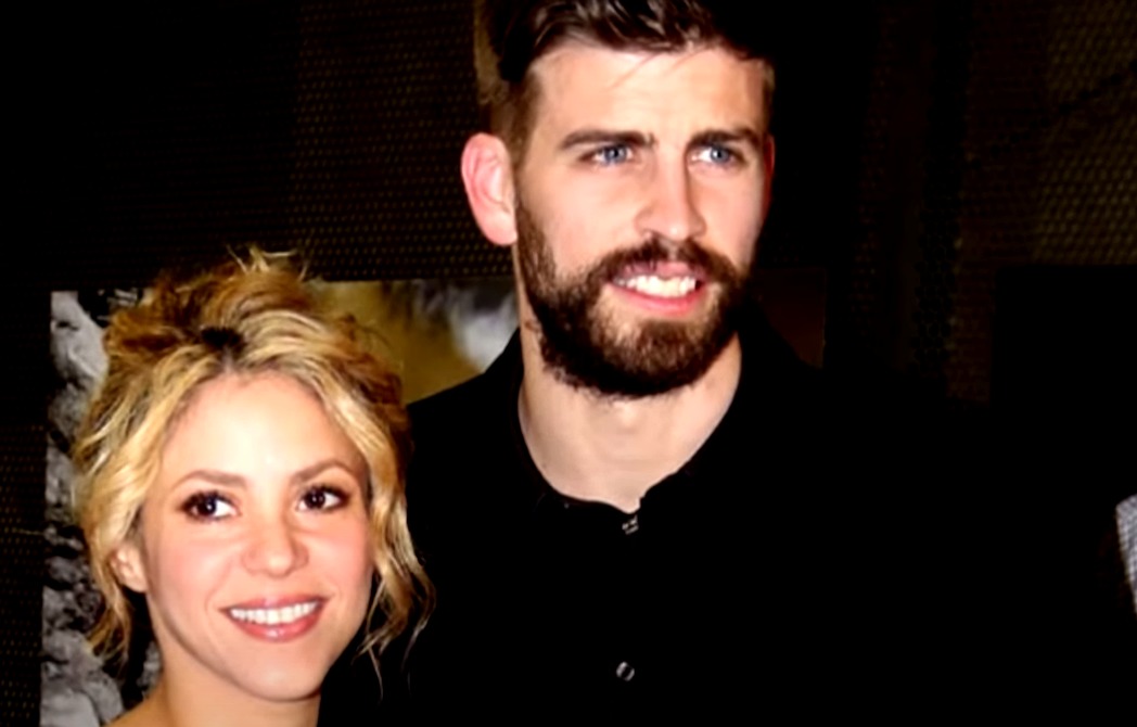 Heads up! Shakira and Piqué a step away from Miami