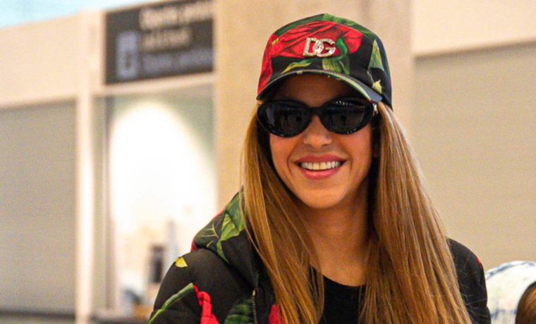 Shakira se vuelve a juntar con Bizarrap en Nueva York