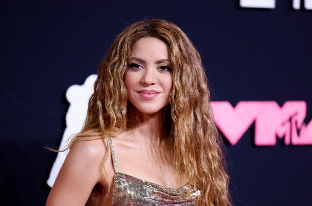 Arrestan a hombre de Texas por acosar a Shakira: llegó hasta su casa en Miami Beach