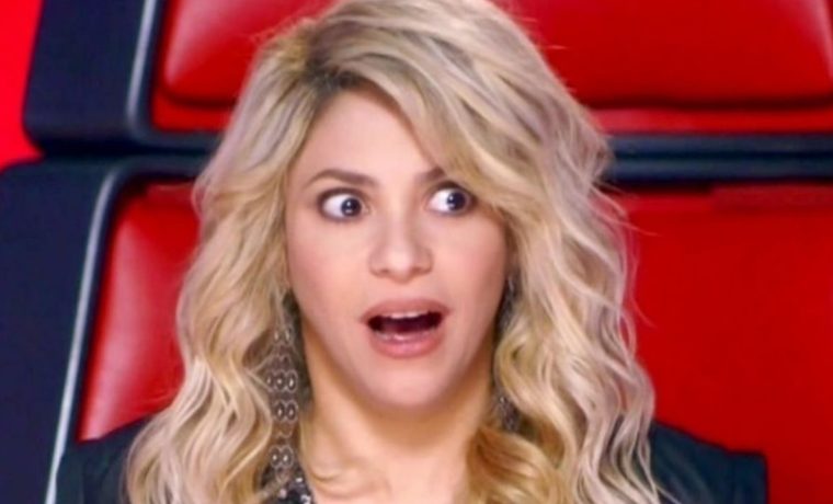 Cantante venezolana acusa a Shakira y a Bizarrap de plagio