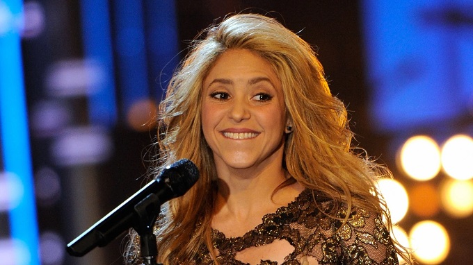 Shakira tendría nueva pareja que ‘vive en Miami’ reveló Mhoni Vidente
