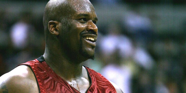Shaquille O’Neal put her luxurious Miami mansion up for sale +Photos