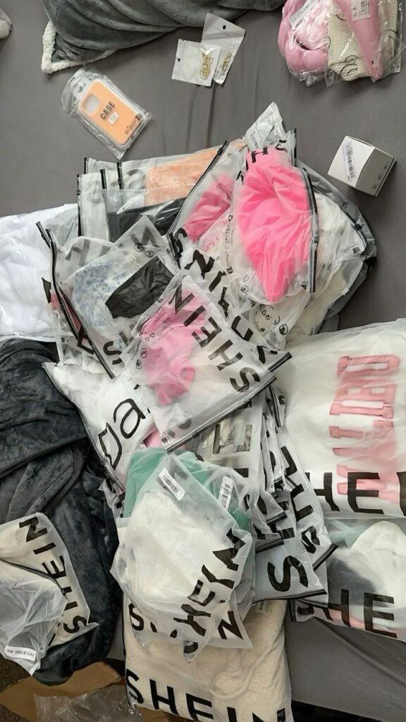 Shein
