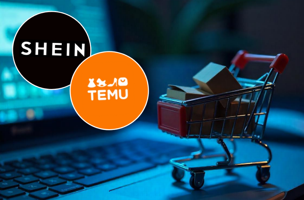 El final de una era: Shein y Temu aumentan sus precios en EE.UU.